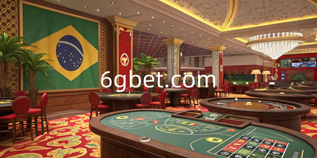 casino