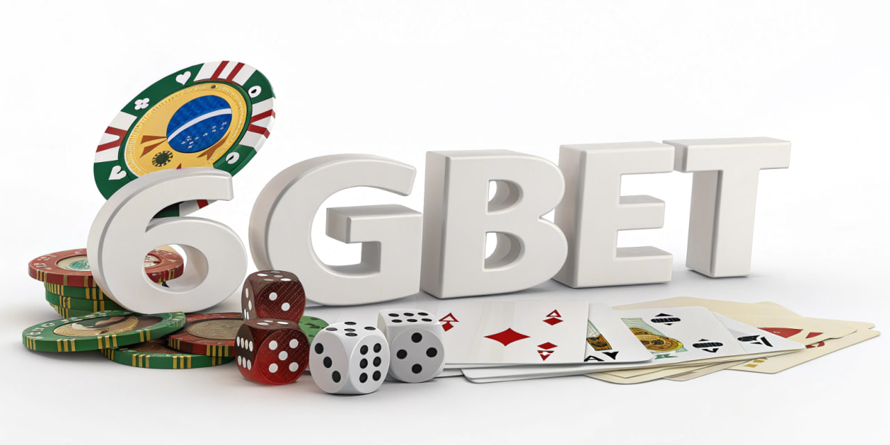 6gbet.com